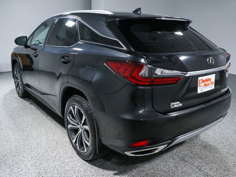 Used 2022 Lexus RX 350 FWD w/ Premium Package image 9