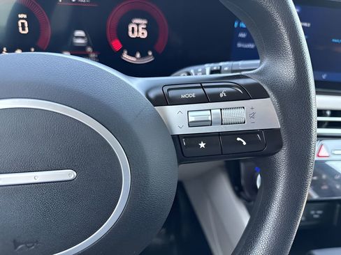 Used 2025 Hyundai Tucson SEL image 15