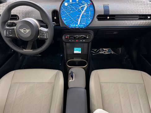New 2026 MINI Cooper 2-Door Hardtop FWD image 3