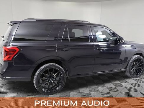 Used 2023 Ford Expedition Limited RWD image 5