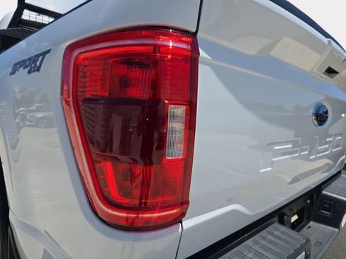Used 2022 Ford F150 XLT w/ Equipment Group 302A High AWD/4WD image 37