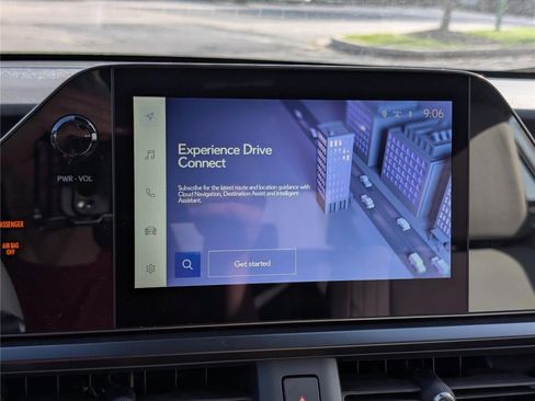 New 2026 Lexus UX 300h AWD image 26