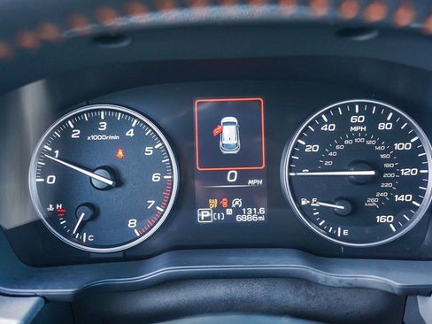 Used 2025 Subaru Crosstrek 2.5i Limited w/ Crosstrek Mirror Package AWD/4WD image 21