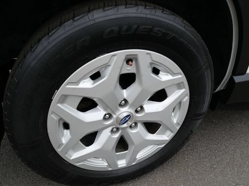 Used 2020 Subaru Forester w/ Alloy Wheel Package AWD/4WD image 38