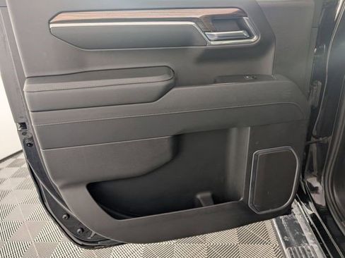 Certified 2024 Chevrolet Silverado 1500 RST w/ All Star Edition Plus image 22