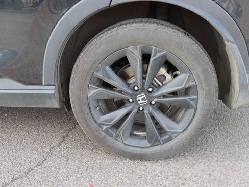 Used 2023 Honda CR-V EX-L image 9