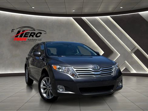 Used 2009 Toyota Venza FWD image 3