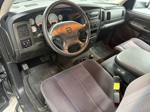 Used 2003 Dodge Ram 2500 Truck SLT image 8