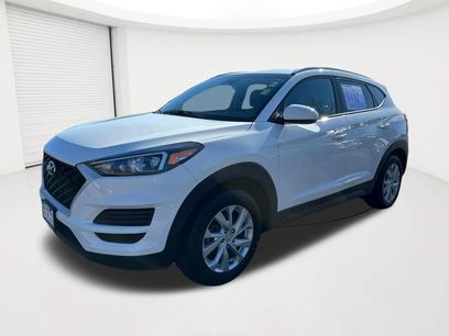 Used 2020 Hyundai Tucson Value