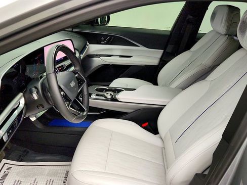 Used 2024 Cadillac Lyriq Luxury RWD image 20