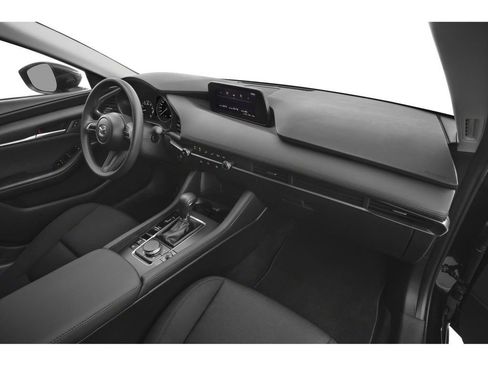 New 2026 MAZDA MAZDA3 s image 11