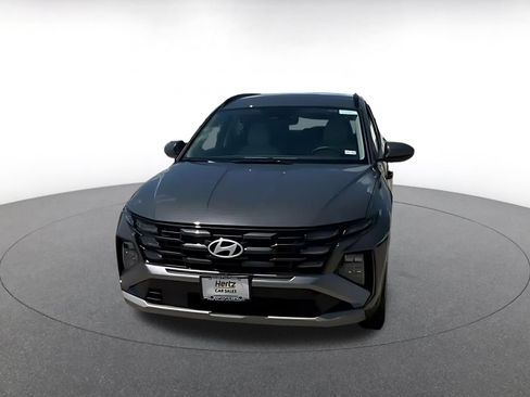 Used 2026 Hyundai Tucson SEL Plus FWD image 6