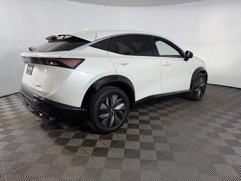 Used 2024 Nissan Ariya FWD image 5