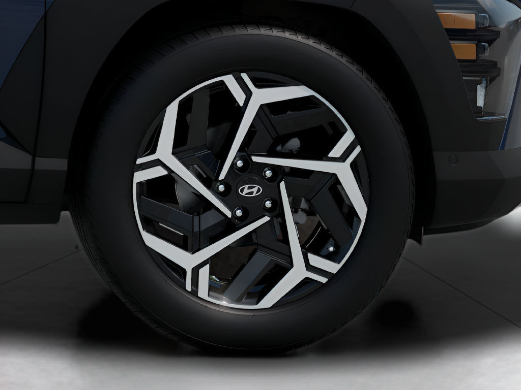 New 2027 Hyundai Kona SEL Premium AWD/4WD image 8