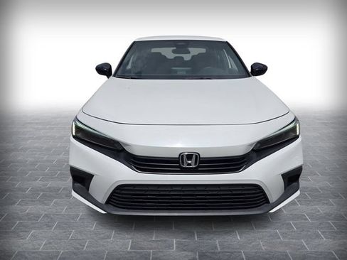 Used 2024 Honda Civic Sport image 2