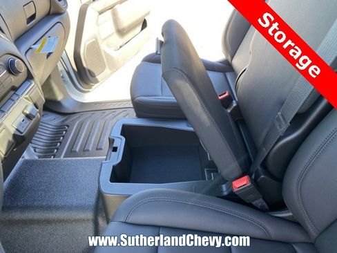 New 2026 Chevrolet Silverado 1500 W/T w/ WT Value Package image 20