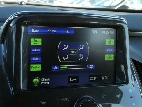 Used 2015 Chevrolet Volt w/ Enhanced Safety Package 1 image 38