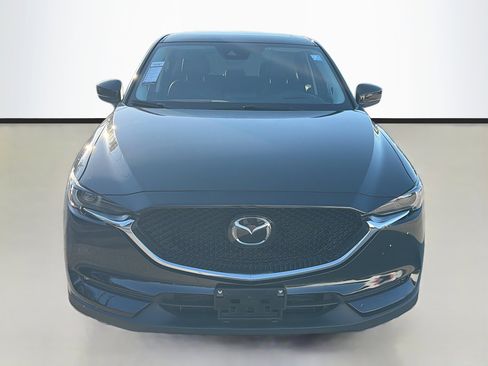 Used 2019 MAZDA CX-5 Grand Touring Reserve image 8