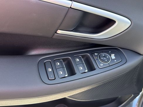 New 2026 Hyundai Sonata SEL image 15