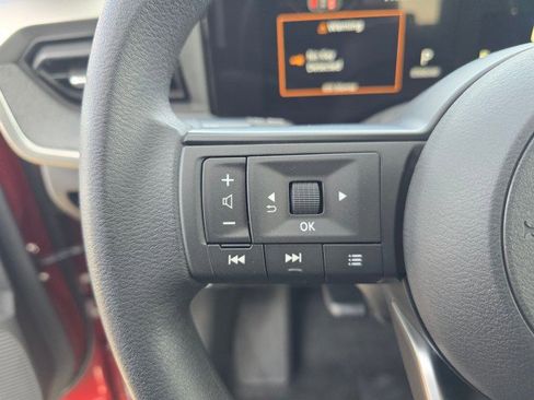 New 2026 Nissan Kicks SV w/ Cold Weather Package image 27