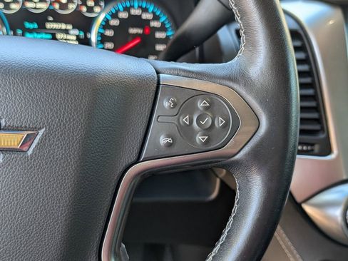 Used 2019 Chevrolet Tahoe Premier AWD/4WD image 27