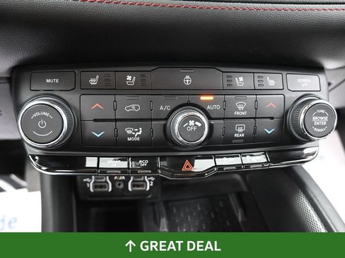 Used 2025 Dodge Durango R/T AWD/4WD image 43