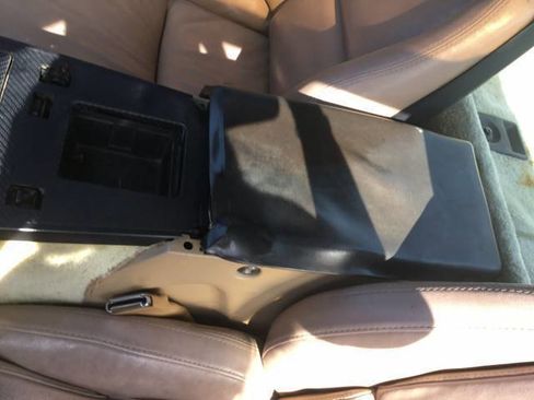 Used 1987 Chevrolet Corvette Coupe RWD image 17