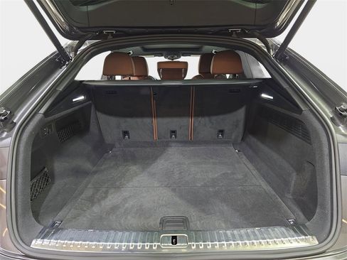 Certified 2025 Audi Q8 Premium Plus w/ Premium Plus Package image 14