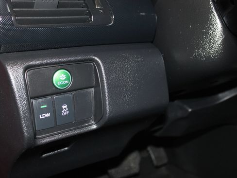 Used 2014 Honda Accord EX-L image 21