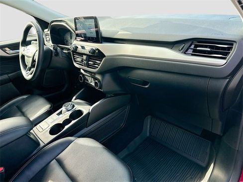 Used 2022 Ford Escape SEL image 27