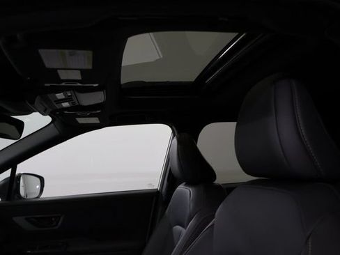 New 2026 Subaru Outback Limited AWD/4WD image 13