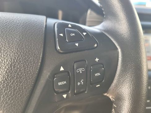 Used 2017 Ford Flex SEL w/ Equipment Group 202A FWD image 27