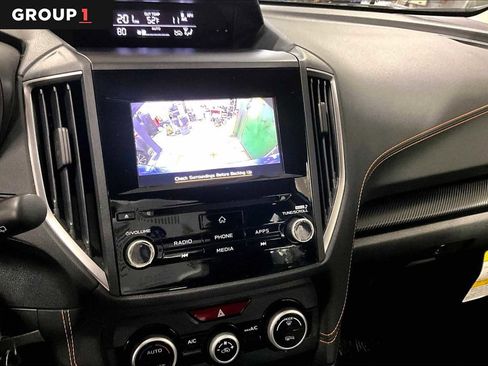 Certified 2023 Subaru Crosstrek 2.0i Premium image 26