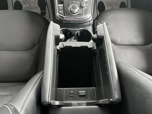 Certified 2023 MAZDA CX-9 Grand Touring AWD/4WD image 22