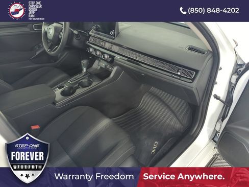 Used 2022 Honda Civic LX image 31