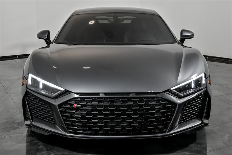 Used 2020 Audi R8 V10 w/ 20" Wheel Package AWD/4WD image 5