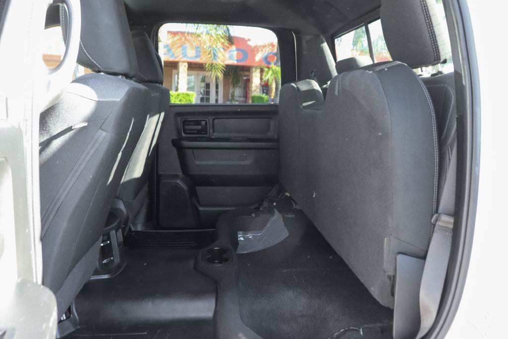 Used 2022 RAM 2500 Tradesman RWD image 34