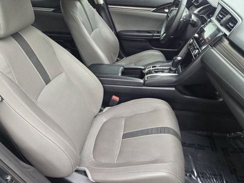 Used 2021 Honda Civic Touring image 15