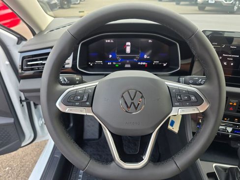 New 2025 Volkswagen Jetta S image 18