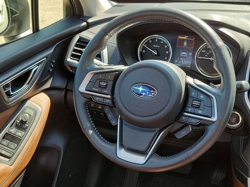 Used 2021 Subaru Forester Touring AWD/4WD image 24