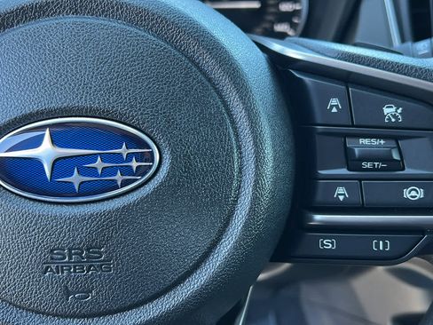 New 2026 Subaru Impreza 2.0i Sport AWD/4WD image 20