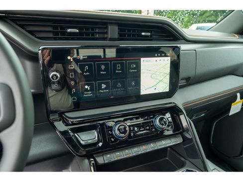 New 2026 GMC Sierra 1500 AT4 w/ AT4 Premium Package AWD/4WD image 23