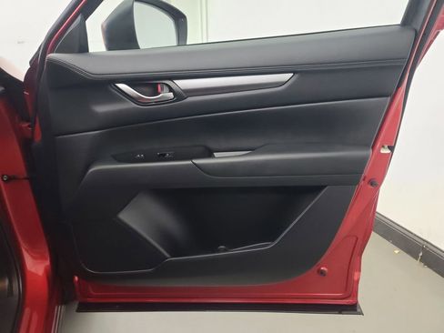 Used 2024 MAZDA CX-5 AWD 2.5 S w/ Select Package image 13