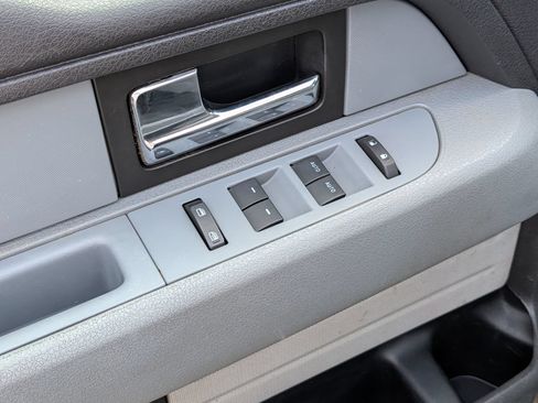 Used 2014 Ford F150 XLT w/ Equipment Group 302A Luxury AWD/4WD image 18