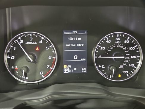 New 2026 Subaru Forester Sport image 15