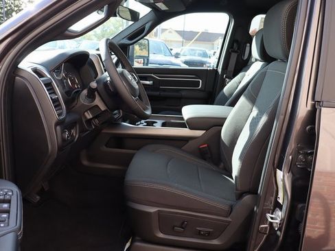 Used 2025 RAM 2500 Big Horn image 11