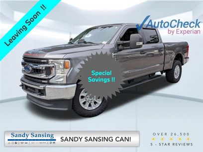 Used 2022 Ford F250 XLT