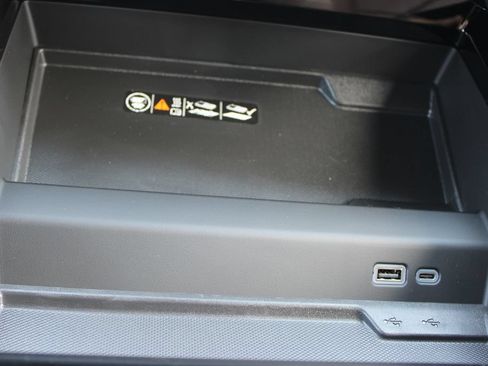 New 2026 Chevrolet Tahoe High Country AWD/4WD image 56