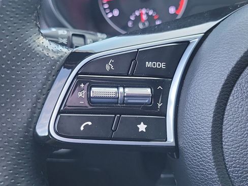 Used 2023 Kia Forte GT-Line w/ GT-Line Technology Package FWD image 5