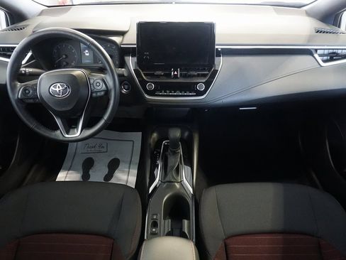 Certified 2023 Toyota Corolla SE image 25